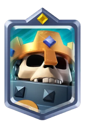 Skeleton King