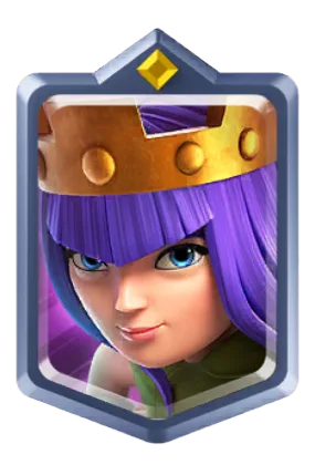Archer Queen