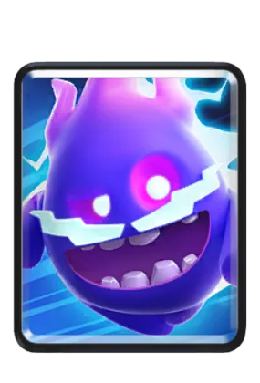 Electro Spirit