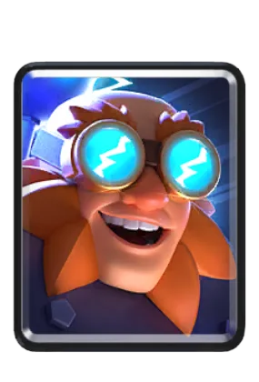 Electro Giant