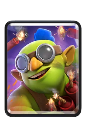 Goblin Demolisher