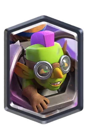 Goblin Machine