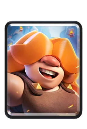 Rune Giant