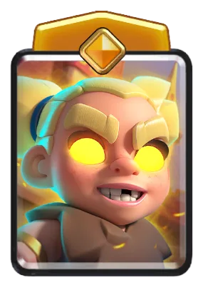 Hero Berserker