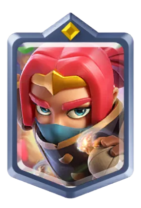 Boss Bandit