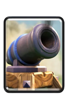 Cannon