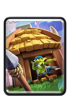 Goblin Hut