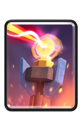Inferno Tower
