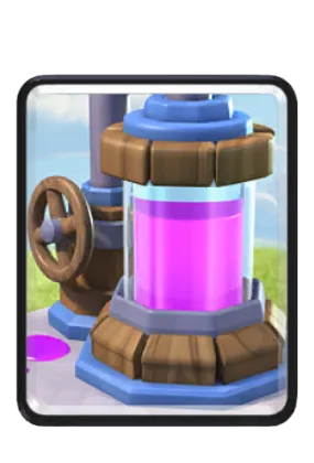 Elixir Collector