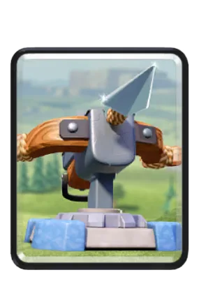 X-Bow