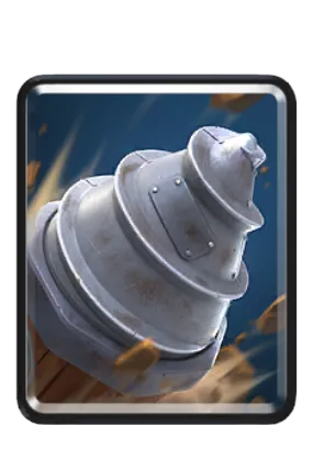 Goblin Drill