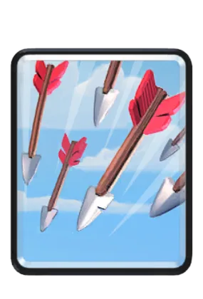 Arrows