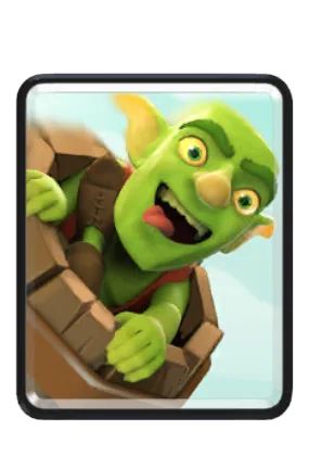 Goblin Barrel