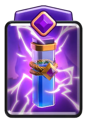 Evolved Zap