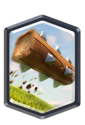 The Log