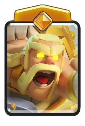 Hero Barbarian Barrel