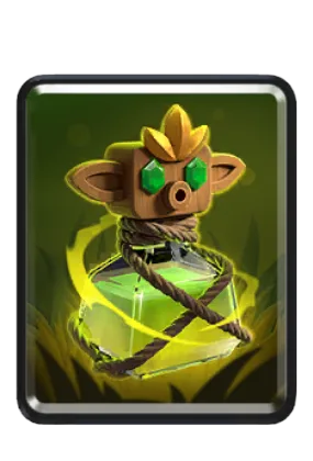 Goblin Curse